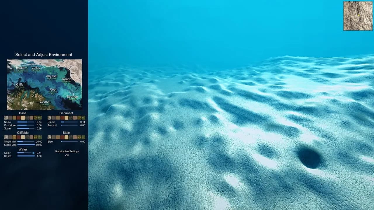 Ecosystem — скриншот 7