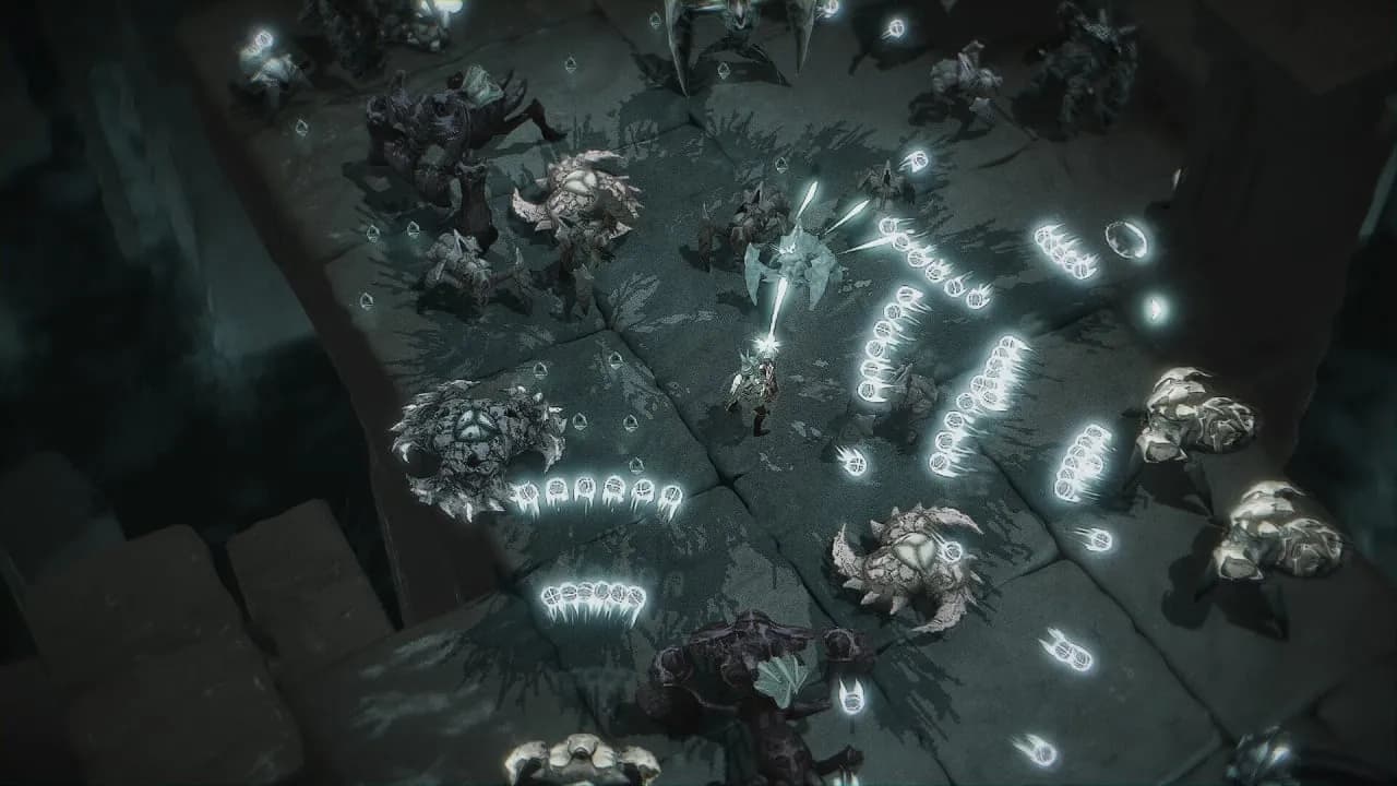 KILL KNIGHT — скриншот 6