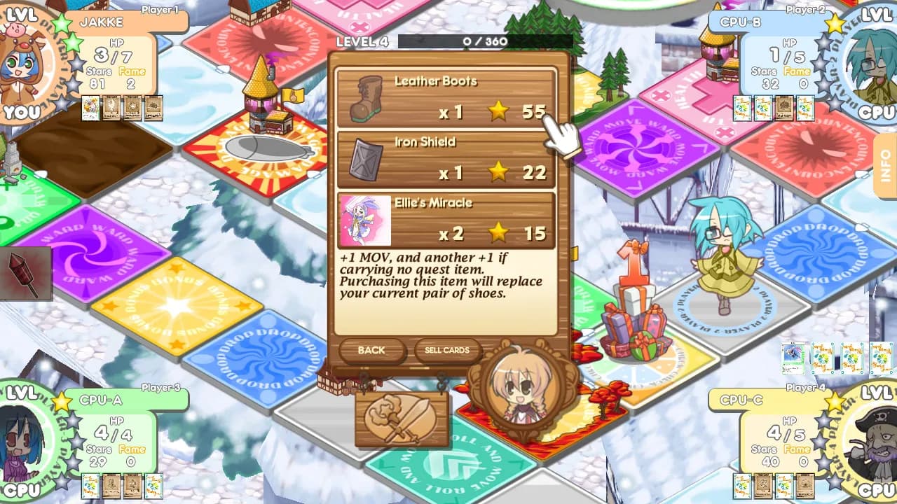 100% Orange Juice — скриншот 8
