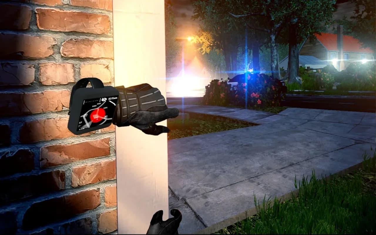 Thief Simulator VR — скриншот 10