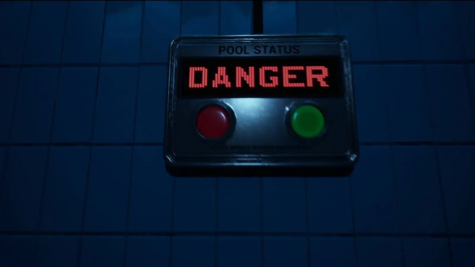 POOL LOOP — скриншот 1