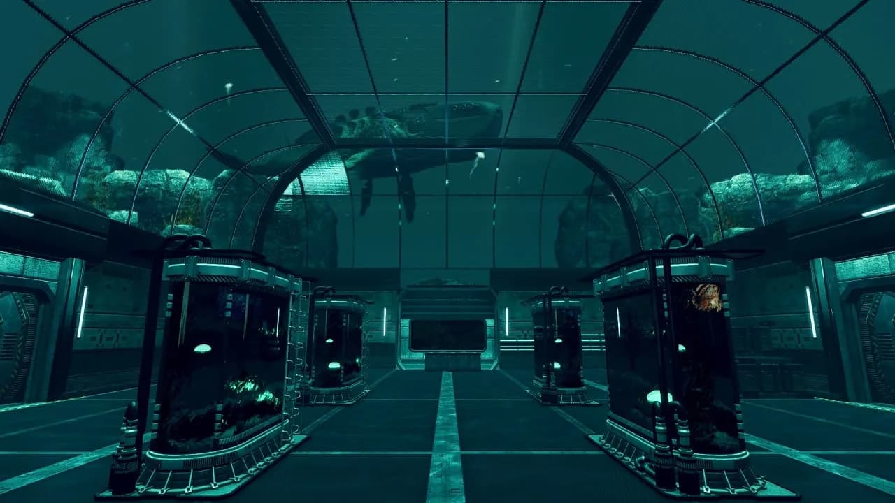Conglomerate 451 — скриншот 10