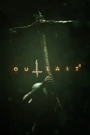 Обложка Outlast 2