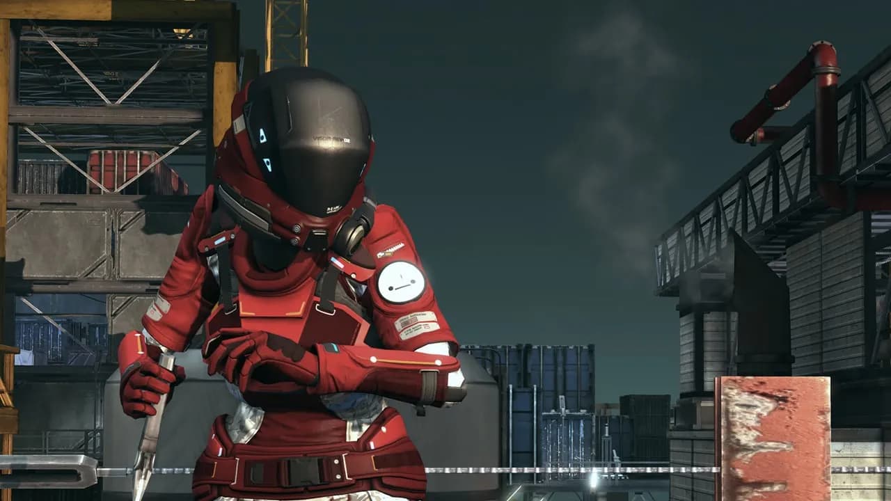 Blacklight: Retribution — скриншот 5