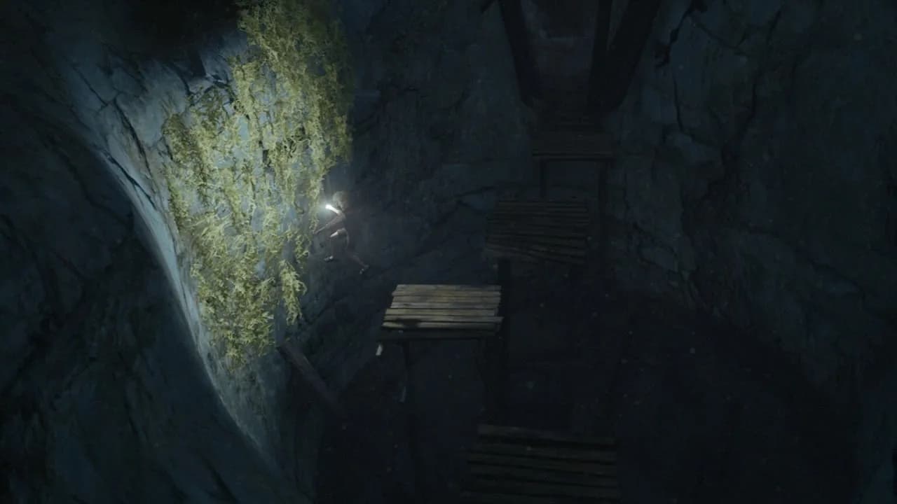 Bramble: The Mountain King — скриншот 9