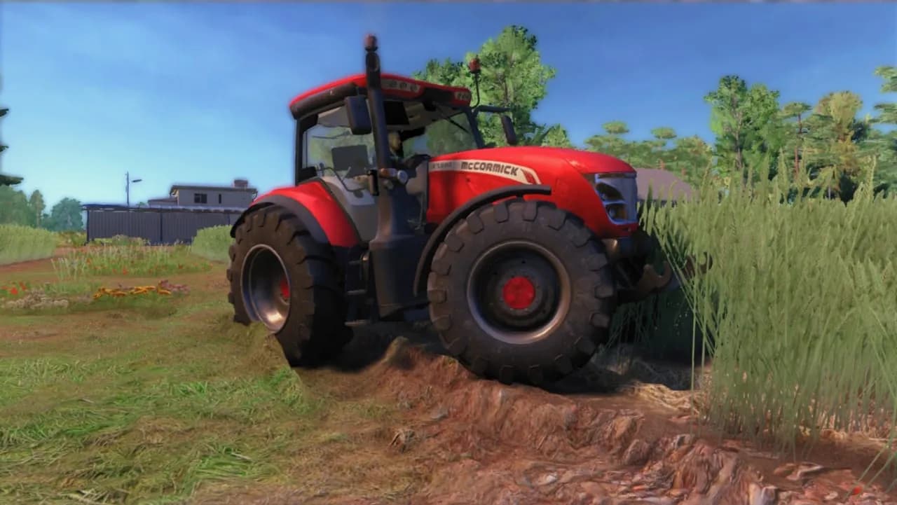 Farm Expert 2017 — скриншот 2