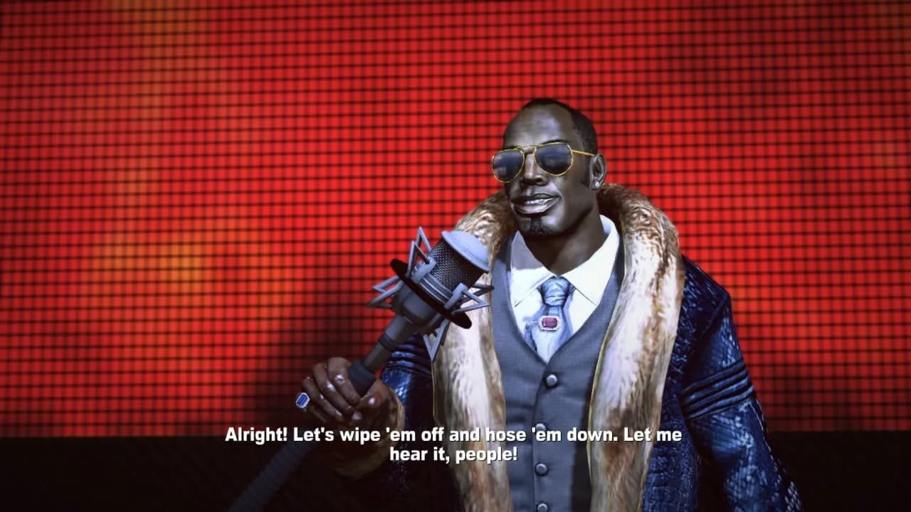 Dead Rising 2 — скриншот 6
