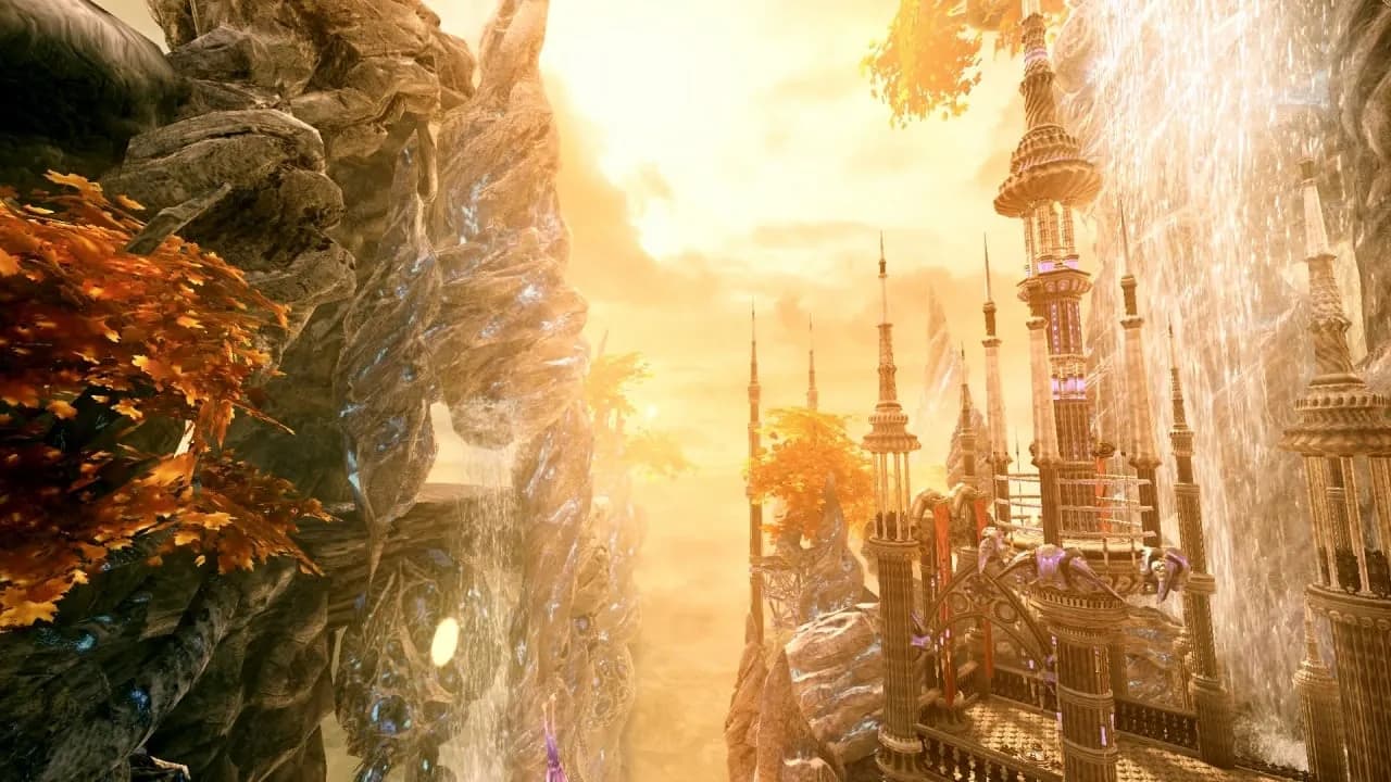 Blades of Time — скриншот 7