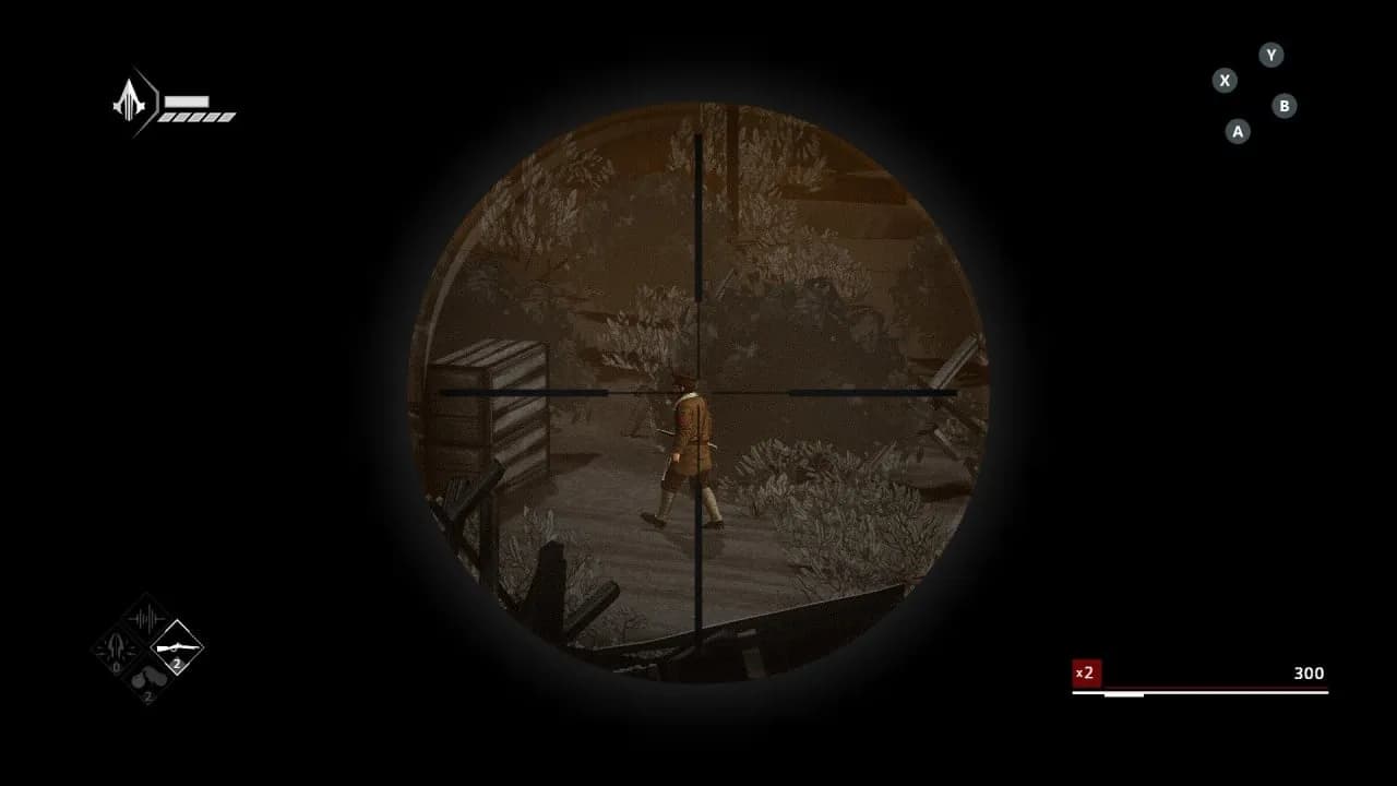 Assassin’s Creed Chronicles: Russia — скриншот 5