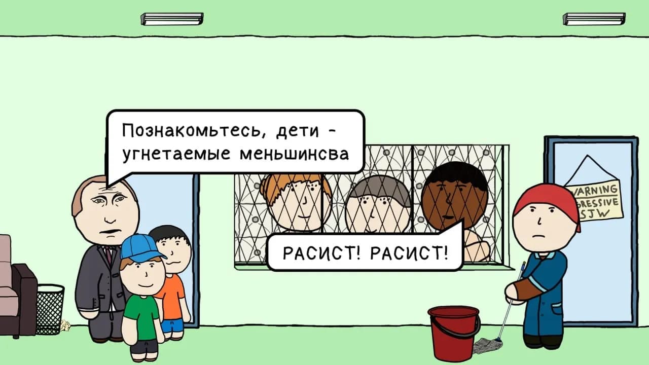 Code Brown — скриншот 4