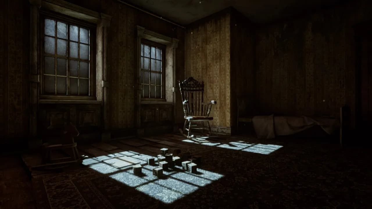 Silver Chains — скриншот 4
