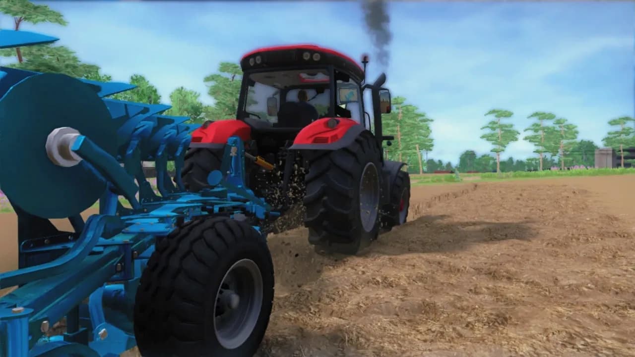 Farm Expert 2017 — скриншот 7