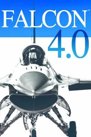 Обложка Falcon 4.0