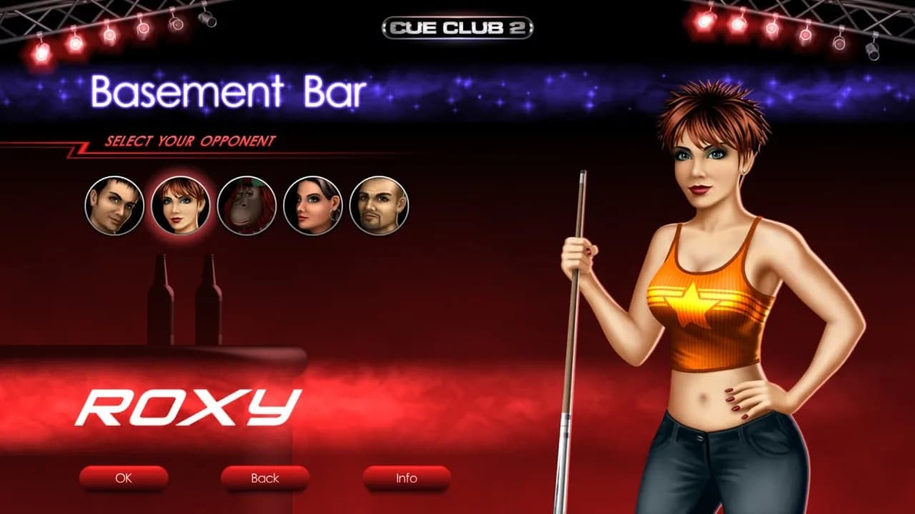 Cue Club 2: Pool and Snooker — скриншот 2