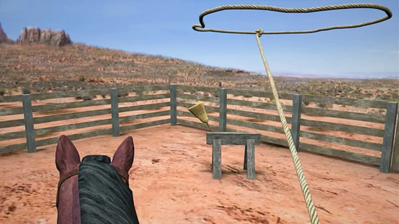 Nancy Drew: The Secret of Shadow Ranch — скриншот 2