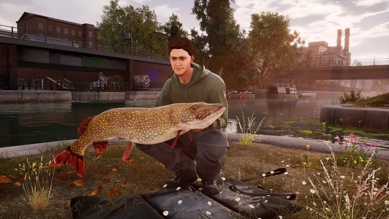 Fishing Sim World: Pro Tour — скриншот 7