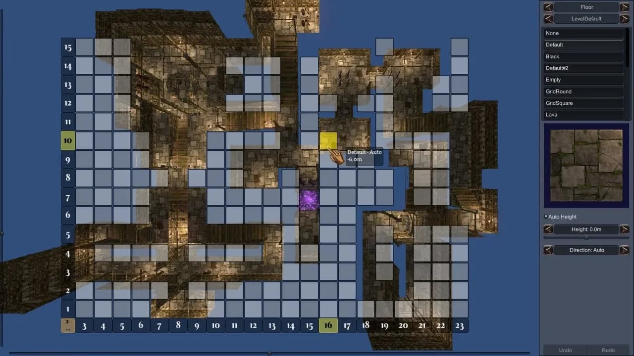 The Fall of the Dungeon Guardians - Enhanced Edition — скриншот 9