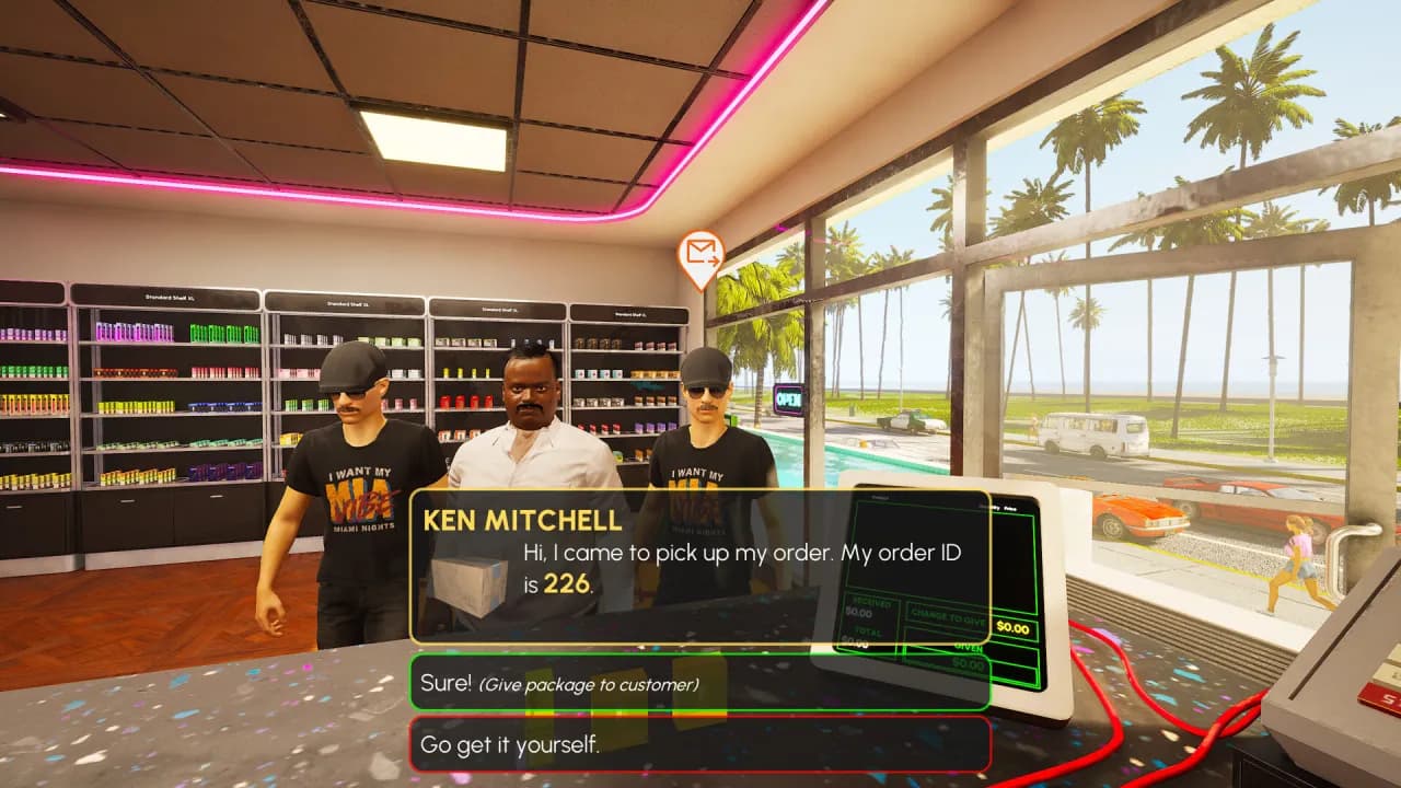 Vape Store Miami — скриншот 8