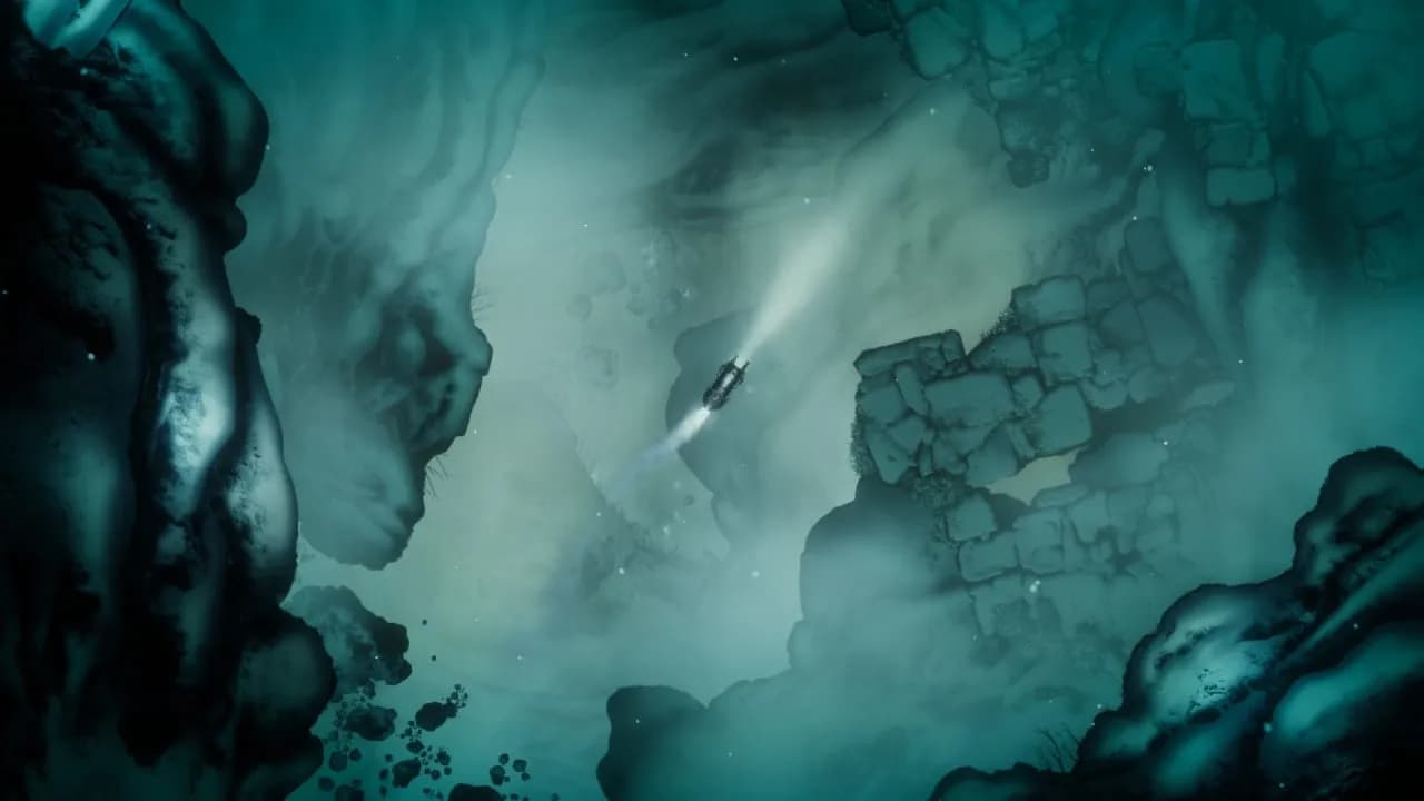 Sunless Skies: Sovereign Edition — скриншот 7