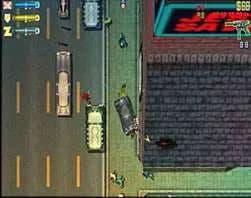 Grand Theft Auto 2 — скриншот 5