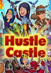 Обложка Hustle Castle