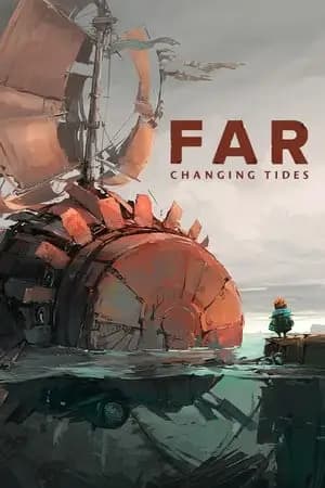 Обложка FAR: Changing Tides