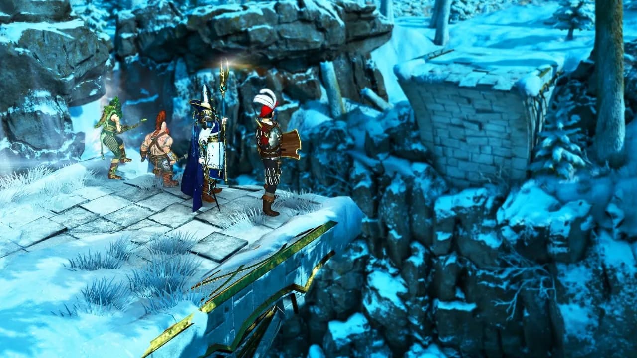 Warhammer: Chaosbane — скриншот 9