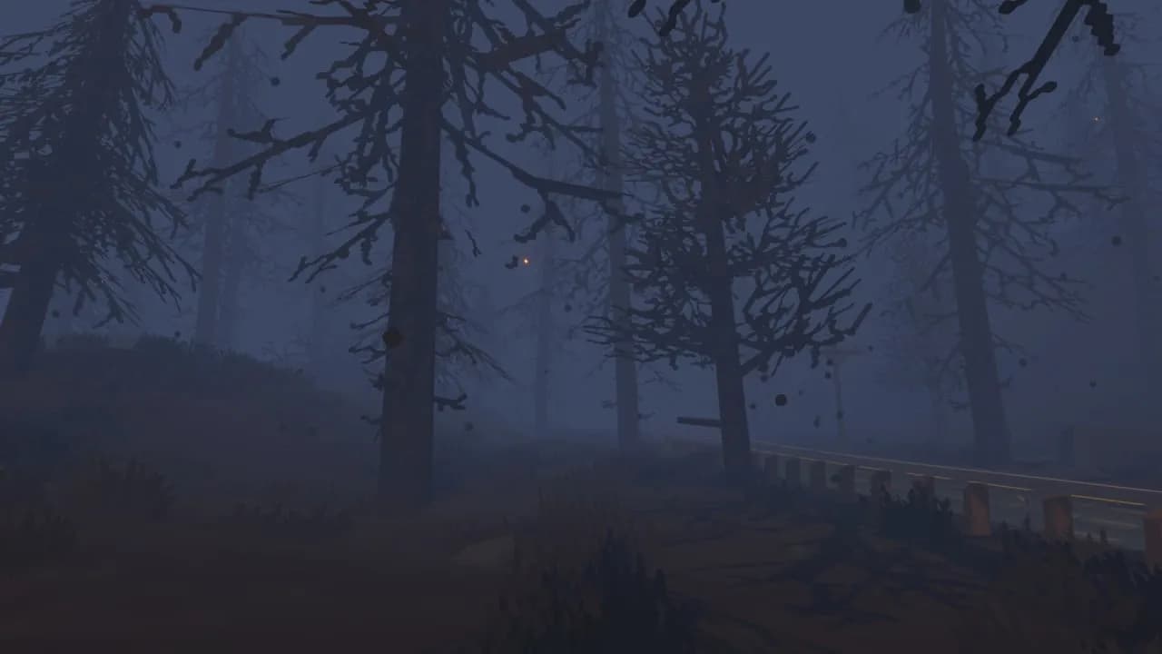 Unturned — скриншот 11