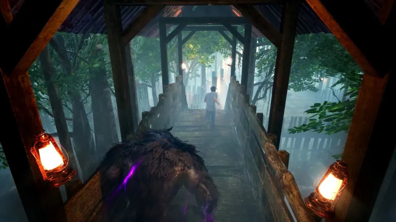 Home Sweet Home: Survive — скриншот 3