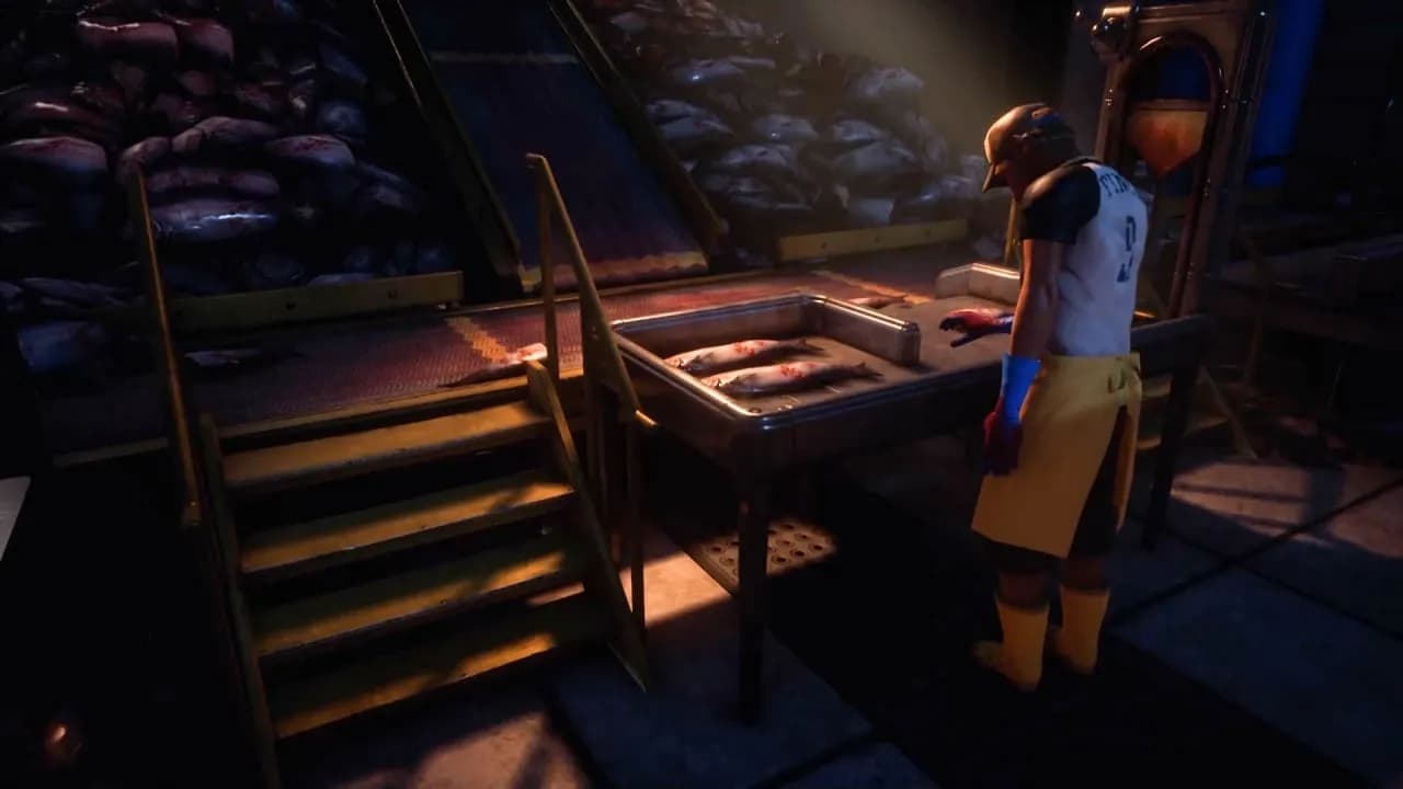 What Remains of Edith Finch — скриншот 4