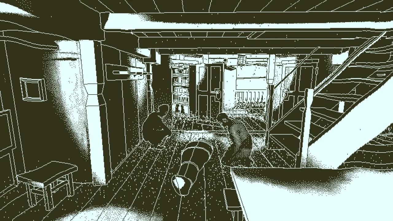 Return of the Obra Dinn — скриншот 6