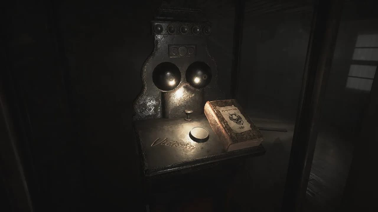 Demonologist — скриншот 11