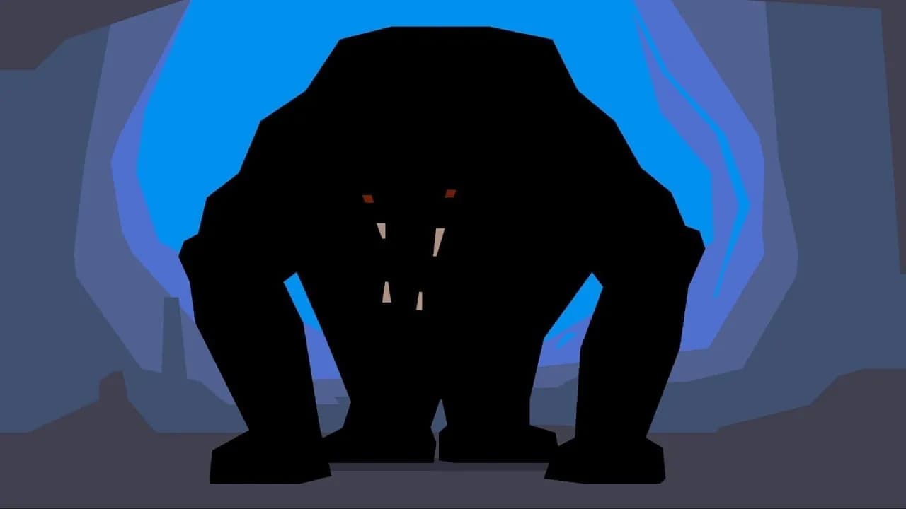 Another World – 20th Anniversary Edition — скриншот 2