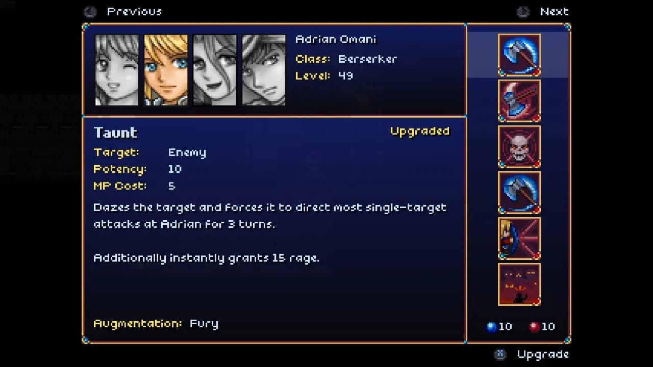 Ara Fell: Enhanced Edition — скриншот 7