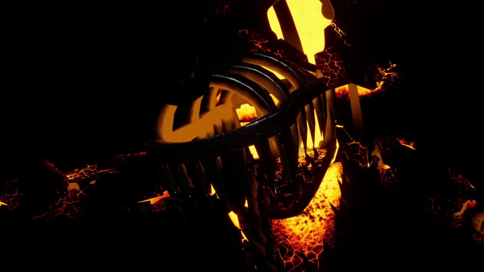 Five Nights at Freddy's: Help Wanted - Curse of Dreadbear — скриншот 4