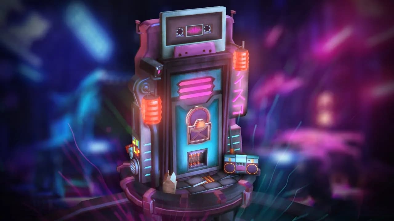 Doors: Paradox — скриншот 10