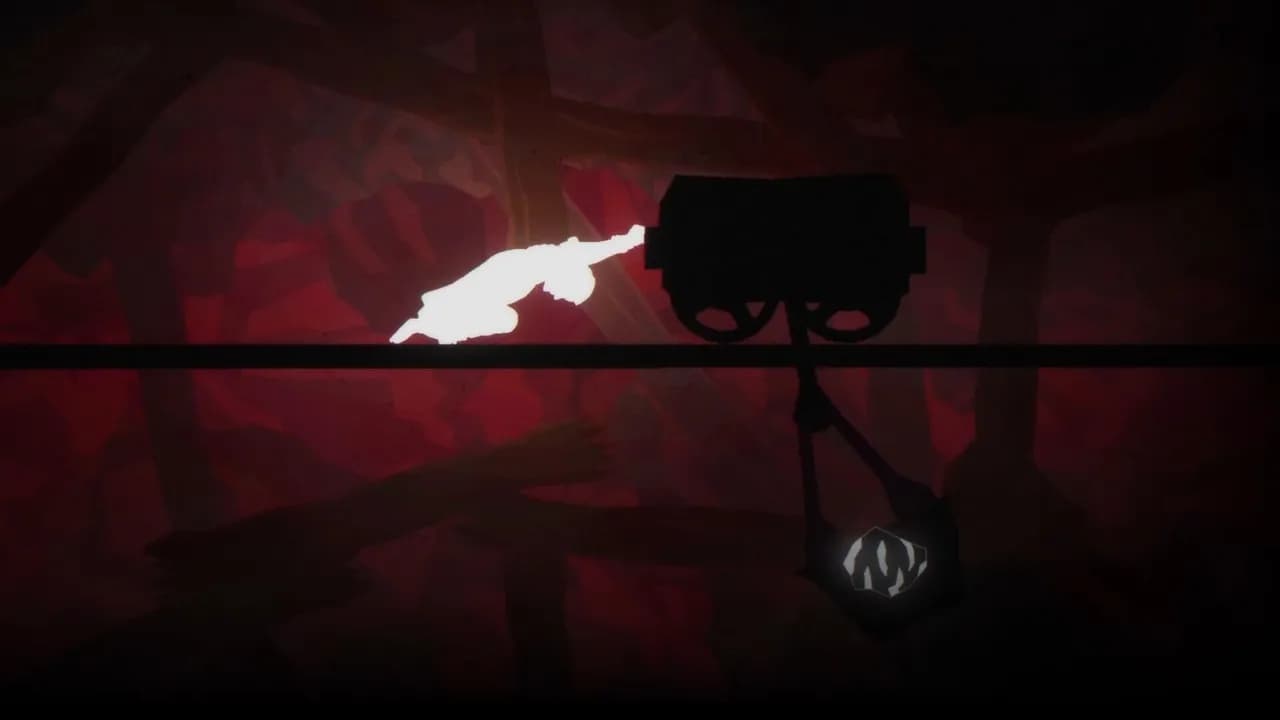 The Cave Diver — скриншот 3