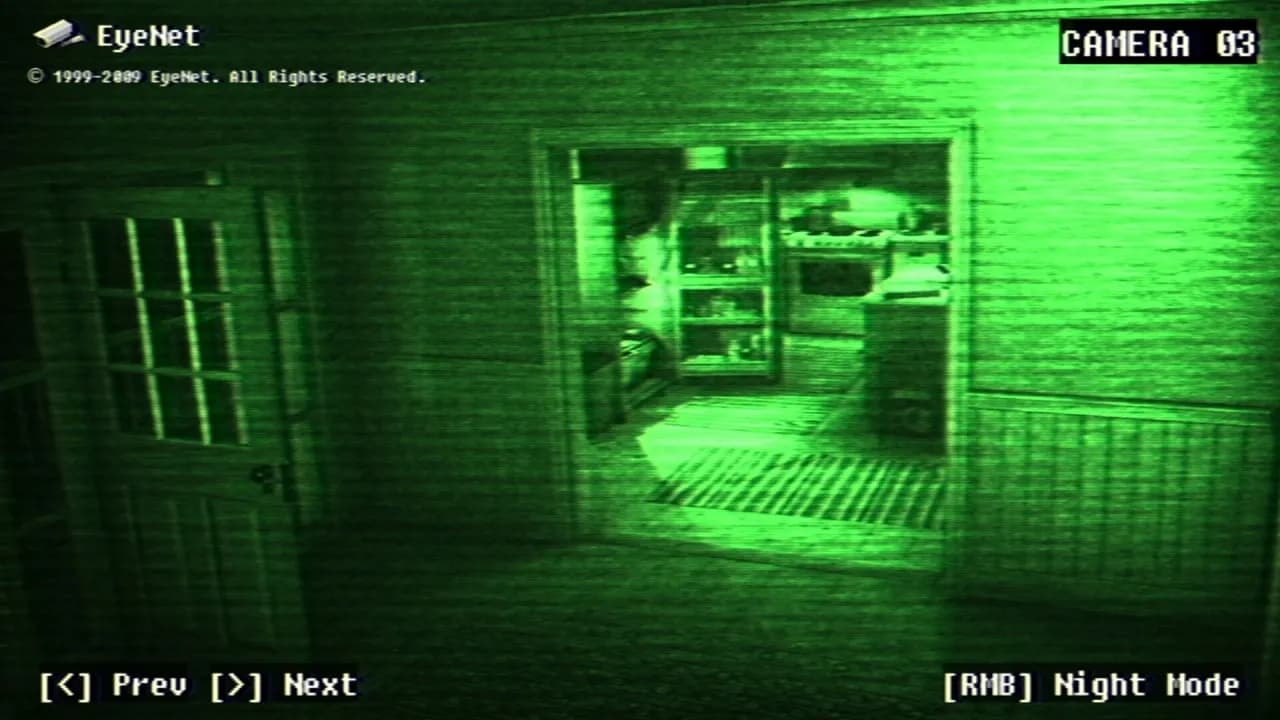 Fears to Fathom - Carson House — скриншот 3