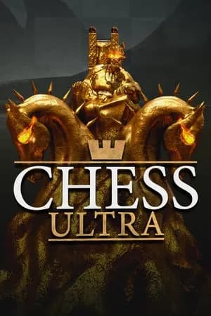 Обложка Chess Ultra