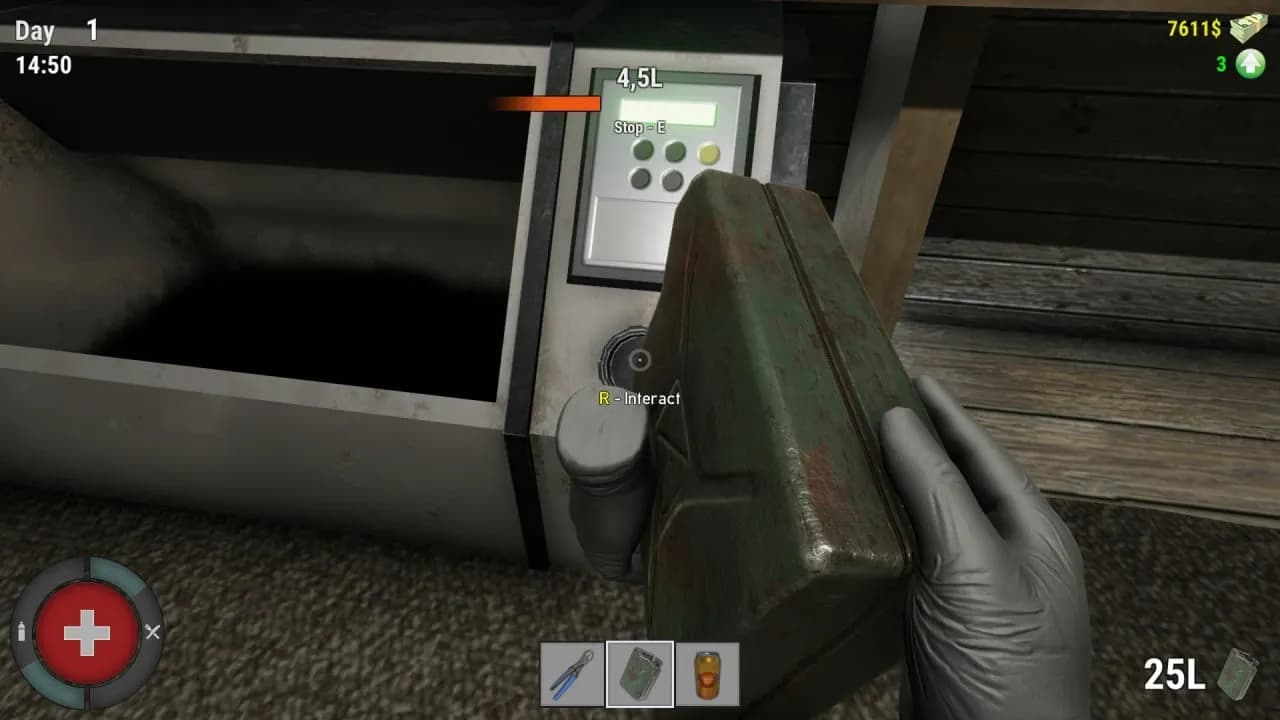 Trailer Shop Simulator — скриншот 5