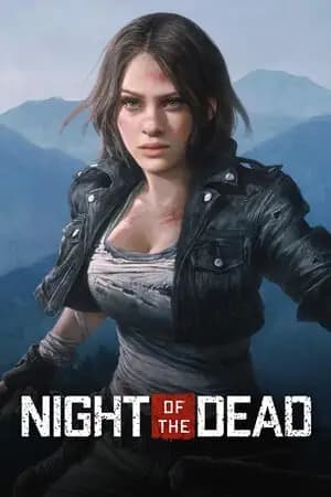 Обложка Night of the Dead