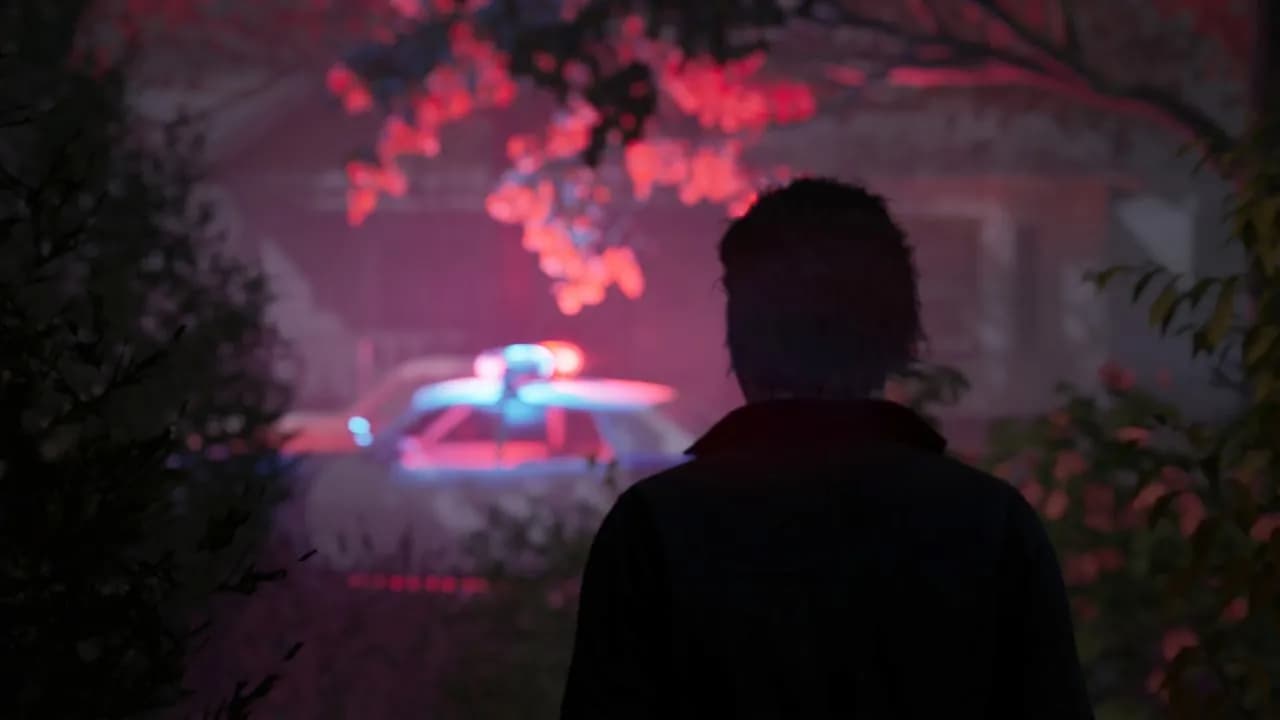 Halloween: The Game — скриншот 4