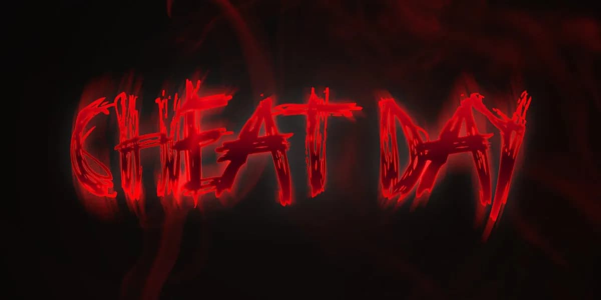 Cheat Day — скриншот 7
