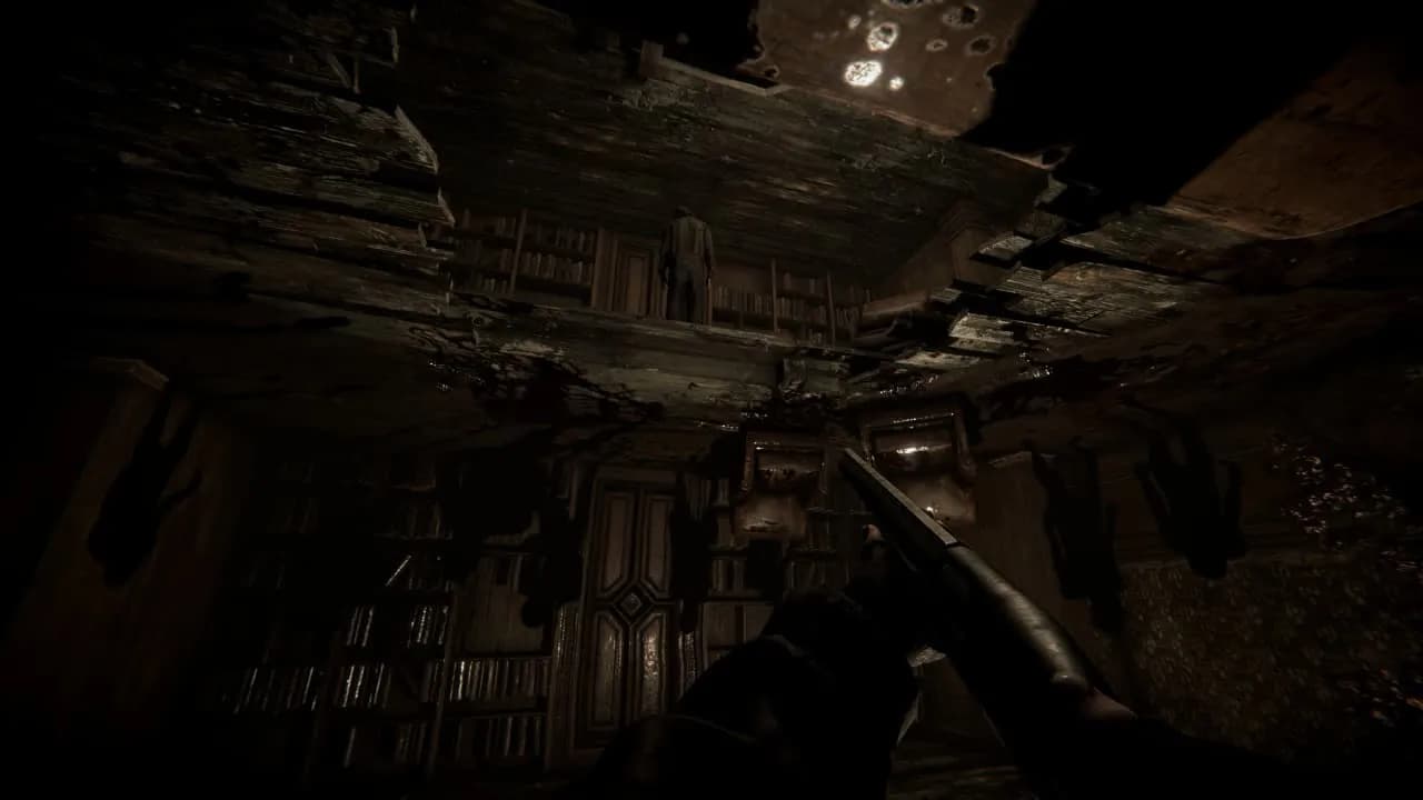 Total Chaos — скриншот 10