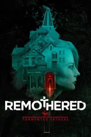 Обложка Remothered: Tormented Fathers