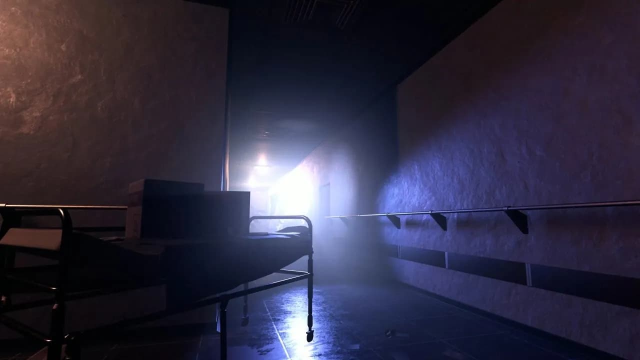Those Who Remain — скриншот 9
