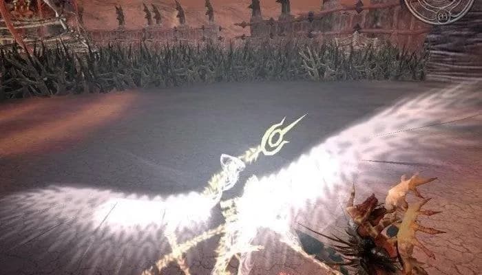 Fallen Lords: Другой Мир — скриншот 3