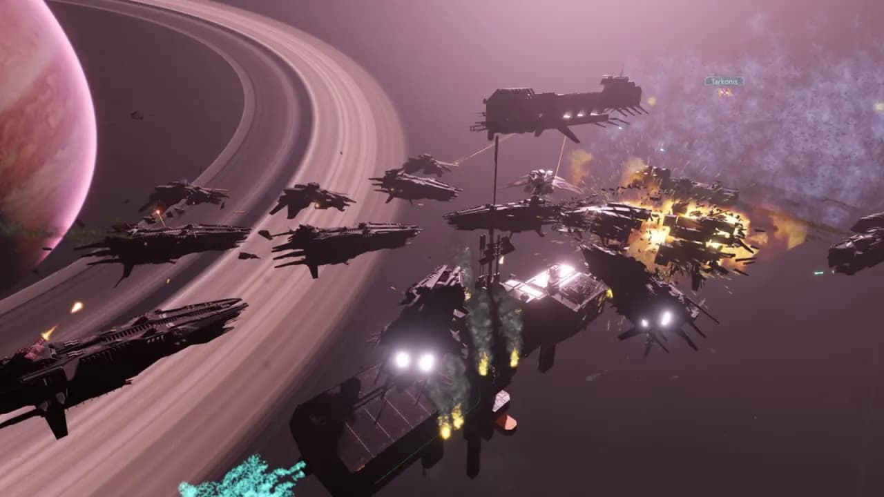 Executive Assault 2 — скриншот 8