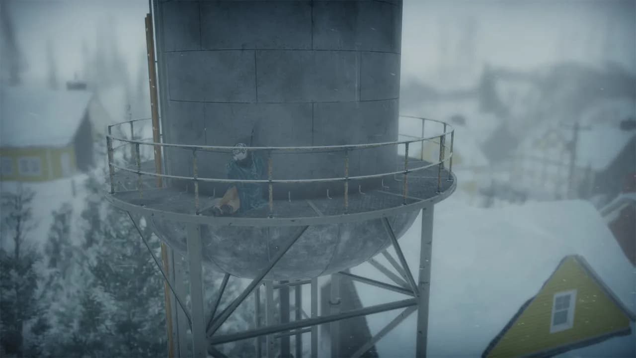 Kona 2: Brume — скриншот 3