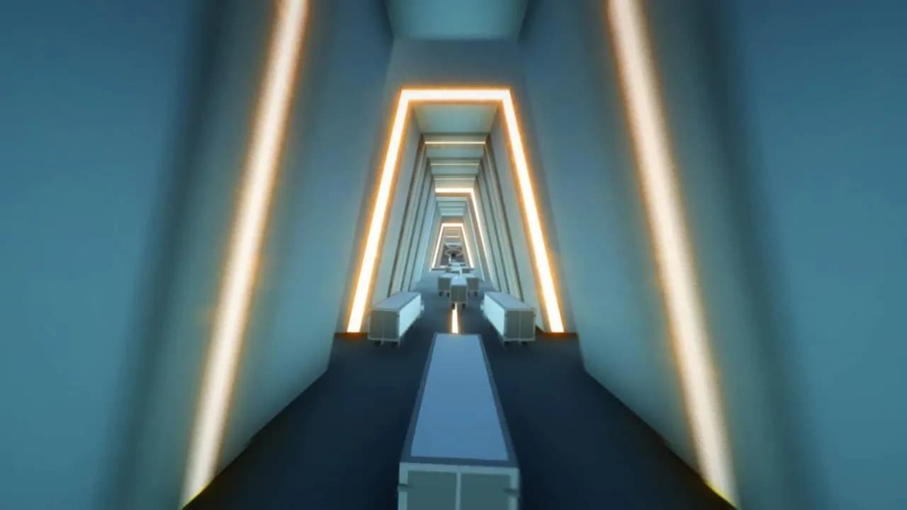 Clustertruck — скриншот 3